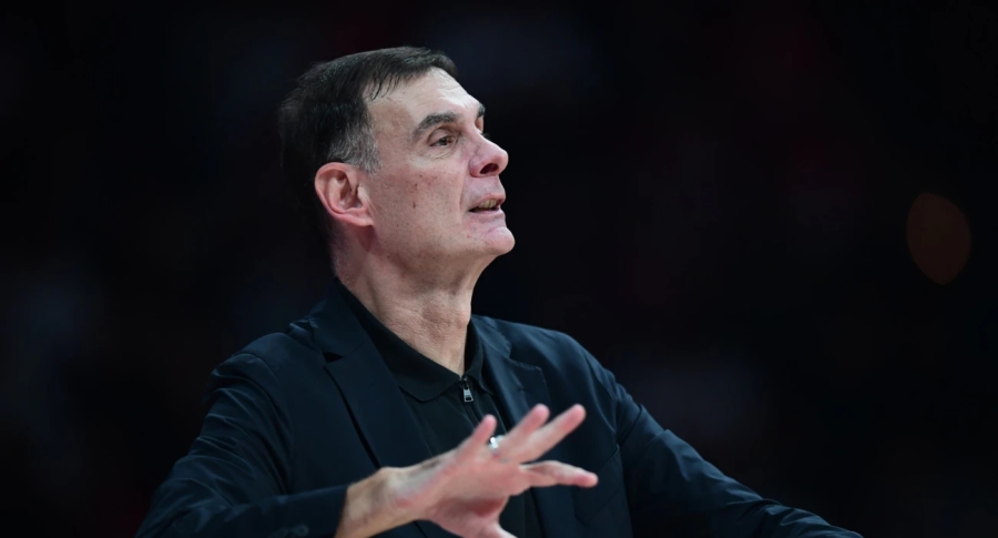 Η δωδεκάδα του Ολυμπιακού απέναντι στη Βιλερμπάν!