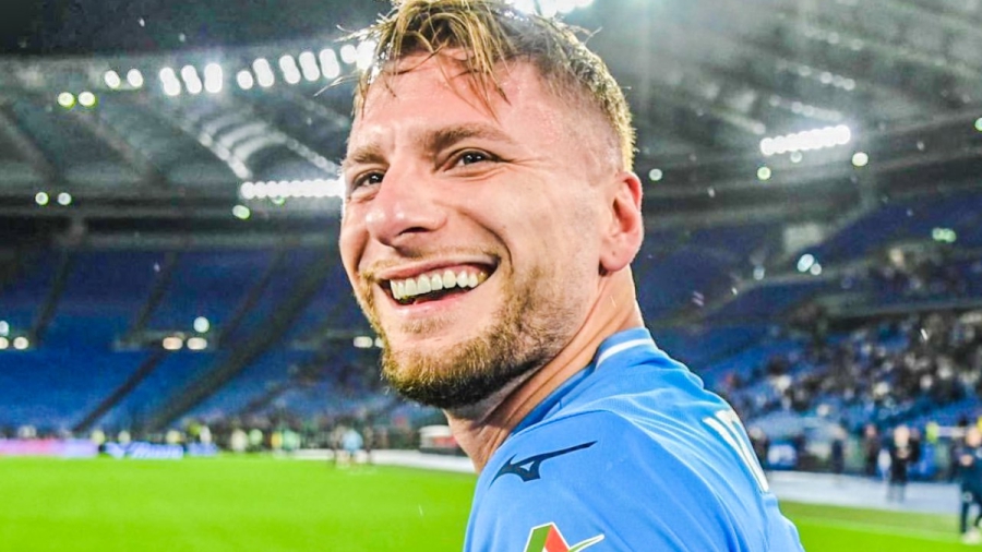 Τσίρο Ιμόμπιλε: Ο άνθρωπος που χρειάζεσαι στα εκτός έδρας παιχνίδια! (video)