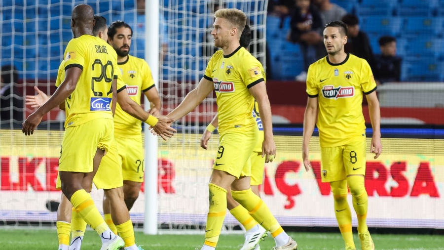 Κοπεγχάγη ή Σπάρτα Πράγας στον «δρόμο» της ΑΕΚ, αν μείνει εκτός Champions League!