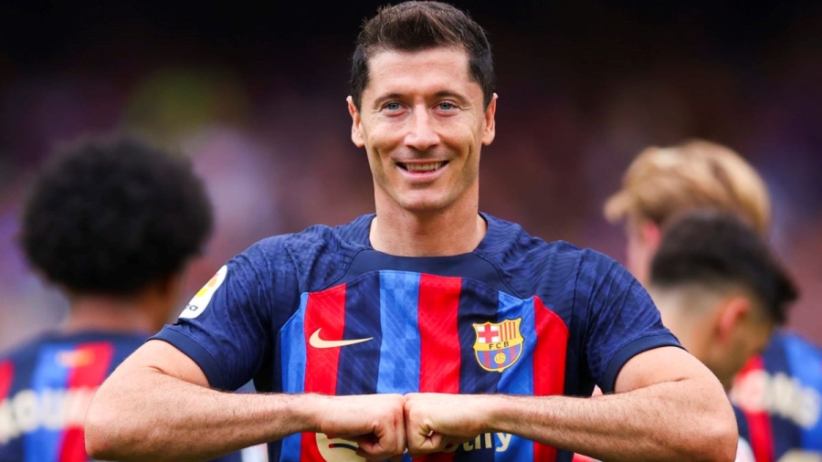 Ρόμπερτ Λεβαντόφσκι: Απέρριψε πρόταση 150 εκατομμυρίων από τη Σαουδική Αραβία!