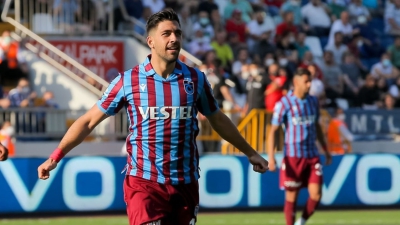 Conference League: Με τη Βασιλεία η... ελληνική Τράμπζονσπορ - Στα «μαλακά» η ΑΕΚ Λάρνακας!