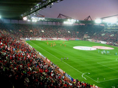 Ολυμπιακός: Από Δευτέρα (20/01) διατίθενται τα εισιτήρια του «classico» με τον Παναθηναϊκό!