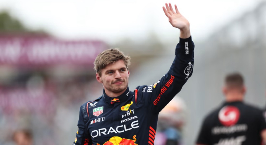 Φερστάπεν: «Αύριο θα έχουμε ένα γρήγορο μονοθέσιο»