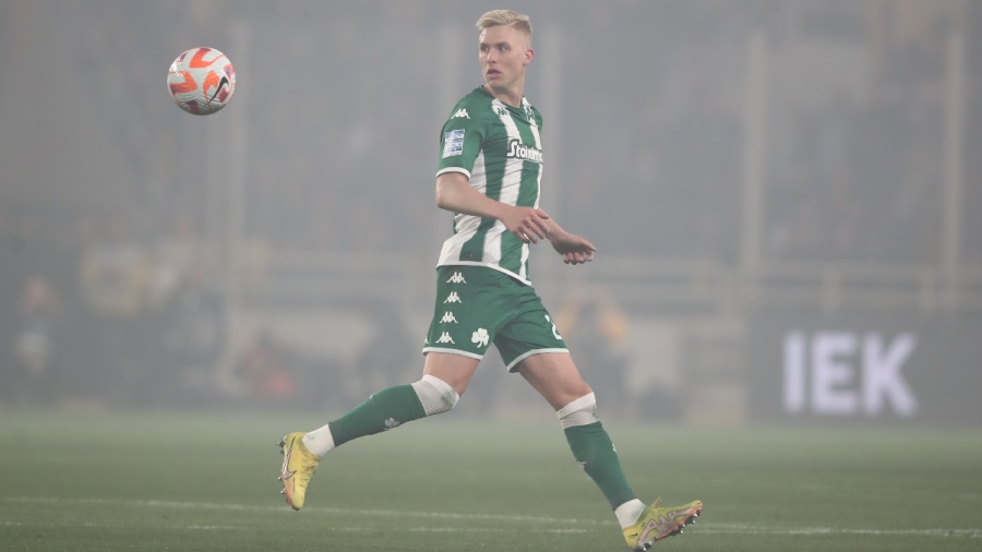 Παναθηναϊκός: «Ζημιά» με Μάγκνουσον και Χουάνκαρ!