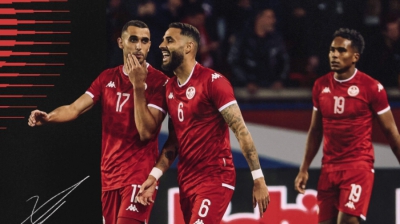 Περνάει από την Λιβερία η Τυνησία και μας πάει ταμείο στο Pamestoixima