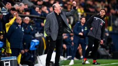 Υπέγραψε στον Παναθηναϊκό ο Ράφα Μπενίτεθ - Αναμένονται οι ανακοινώσεις!