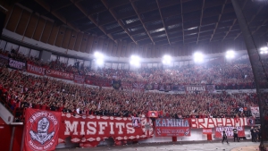 Ολυμπιακός - Φενέρμπαχτσε: Ο... θάνατός σου, η ζωή μου - Το ΣΕΦ «σείεται» και το BN Sports είναι εκεί! (video)