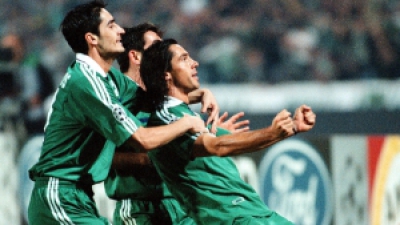 Ο Πάολο Σόουζα και το περίφημο φάουλ το 2000 εναντίον της Γιουβέντους: «Σκέφτηκα πως δεν θα το περίμενε κανείς!» (video)