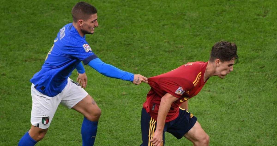 Οι ημιτελικοί του Nations League με αμέτρητες αγορές σε απίστευτες αποδόσεις από το ΠΑΜΕ ΣΤΟΙΧΗΜΑ