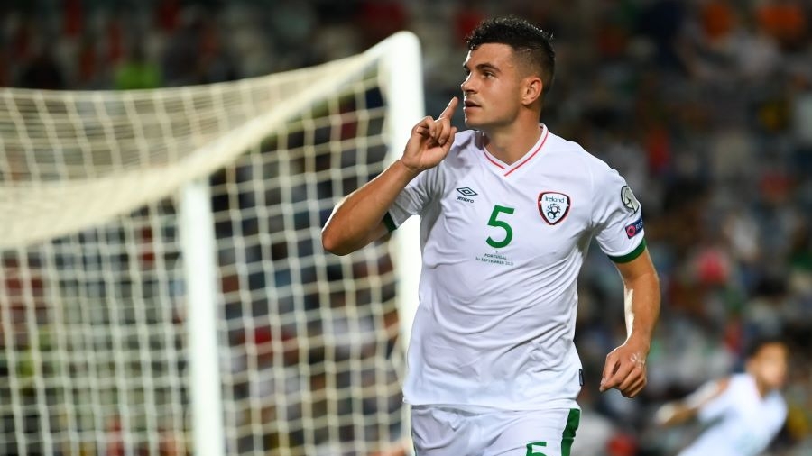 Πορτογαλία – Ιρλανδία 0-1: «Παγώνει» τους Πορτογάλους με τρομερή κεφαλιά ο Ίγκαν! (video)