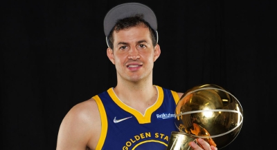 Αποχαιρέτησε τους Γουόριορς ο Μπιέλιτσα