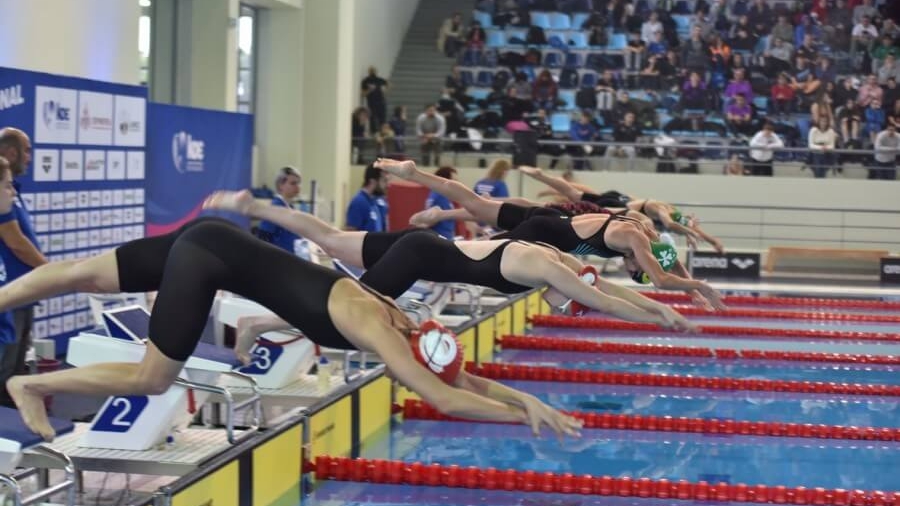 Τέταρτο χρυσό η Νόρα Δράκου, από τρία οι Χρήστου-Μάρκος, μεγάλη κούρσα από τον Σίσκο!