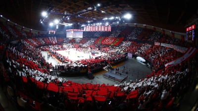 Επίσημη η παραχώρηση του ΣΕΦ στον Ολυμπιακό για τα επόμενα 49 χρόνια!