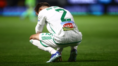 «Δρ Τζέκιλ και Μίστερ Χάιντ»: Τα δύο πρόσωπα του Παναθηναϊκού στο Κλεάνθης Βικελίδης (video)