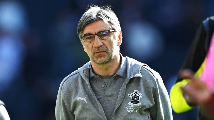 Αταλάντα: Συμφώνησε με τον Ιβάν Γιούριτς για την θέση του προπονητή!