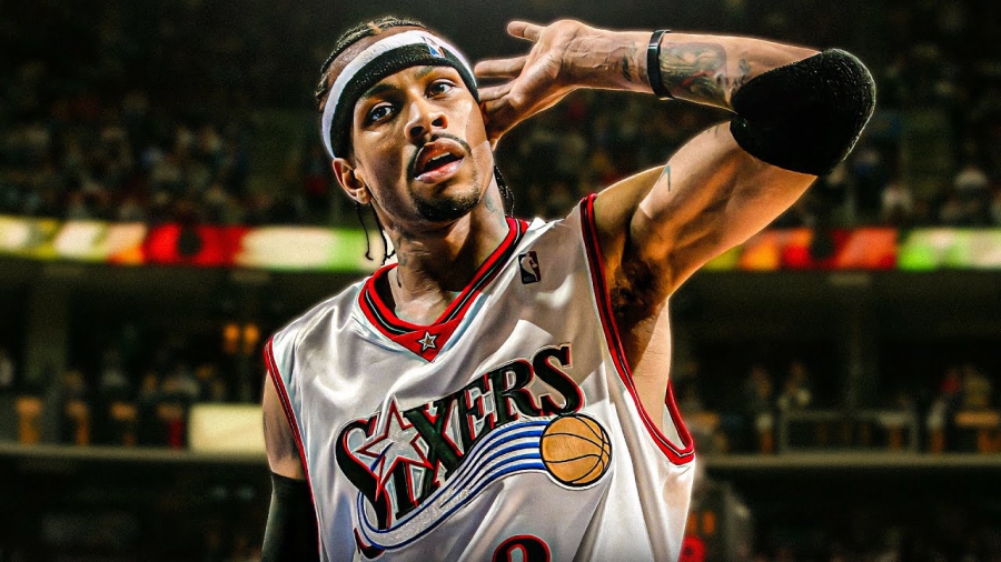 Ο Άιβερσον θα δει το άγαλμά του στον «δρόμο των θρύλων»!