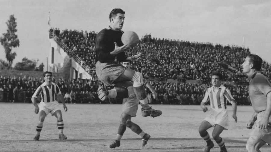 Α’ Εθνική: Η πρώτη σέντρα της ενιαίας κατηγορίας είχε πρώτο θύμα στον Ισθμό τον… Ολυμπιακό!