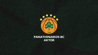 Οργισμένη ανακοίνωση του Παναθηναϊκού AKTOR, για τη διαιτησία του αγώνα με τη Μακάμπι!