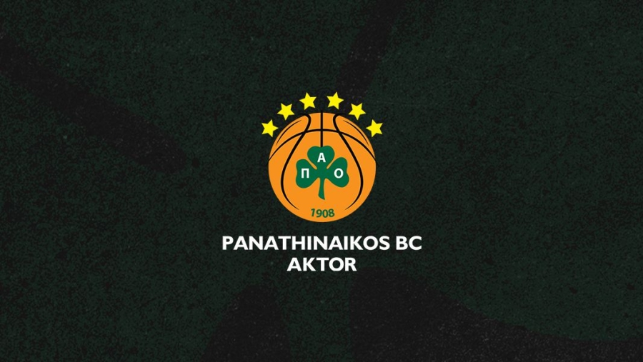 Οργισμένη ανακοίνωση του Παναθηναϊκού AKTOR, για τη διαιτησία του αγώνα με τη Μακάμπι!