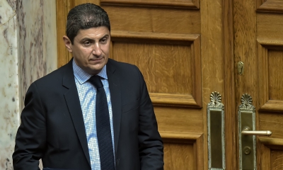 Αυγενάκης: «Ακολουθούν νέες καταγγελίες από εν ενεργεία αθλητές/τριες εις βάρος προπονητών»