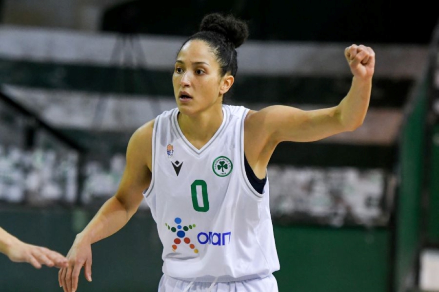 Λούμπλιν - Παναθηναϊκός 51-38: Ευρωπαϊκή πρεμιέρα με το δεξί για τα κορίτσια της Καπογιάννη