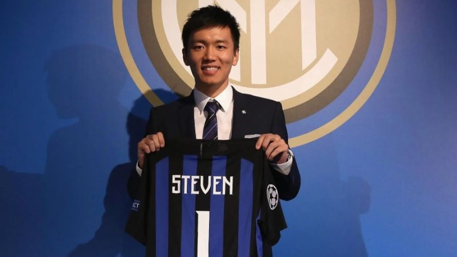 Ίντερ: «Εικονικοί» χορηγοί, περίεργα λογιστικά βίβλία και φόβοι για τεράστιο οικονομικό σκάνδαλο!