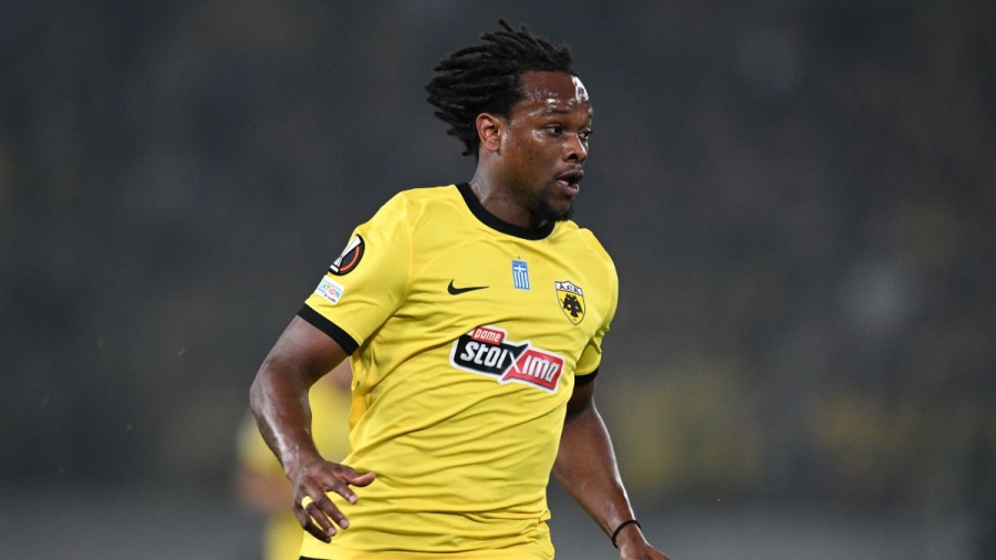 ΑΕΚ - Λαμία: Βασικός ο Κάλενς και όλα της τα «όπλα»!