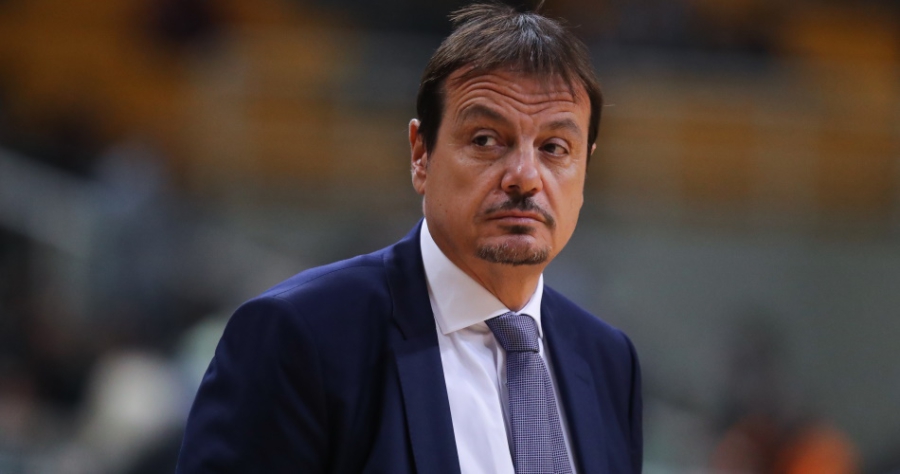 Αταμάν: «Μήνυμα για την Εφές ο τρόπος που παίζει η Εθνική Τουρκίας»