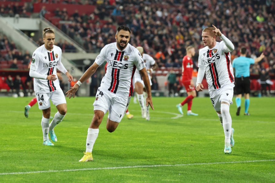 Conference League: Δώρο της Βιγιαρεάλ στην Πόζναν - Έσπασαν καρδιές στην Κολωνία