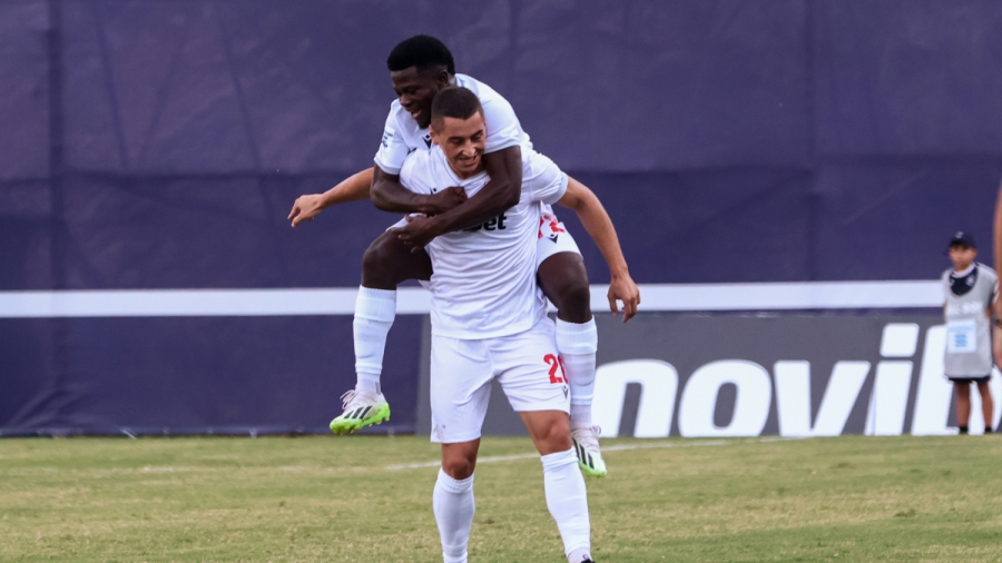 Πανσερραϊκός: Τρία γκολ στο πρώτο ημίχρονο; Ούτε στα πιο… τρελά του όνειρα (video)