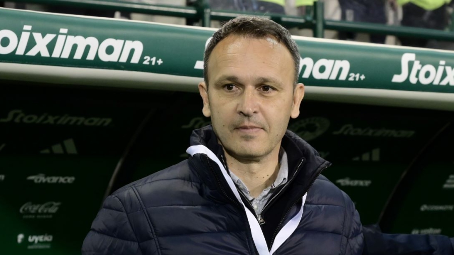 Ο Κώστας Μπράτσος στο BN Sports: «Να πιστέψουν περισσότερο στους εαυτούς τους οι παίκτες, πήραμε ψυχολογική ώθηση»