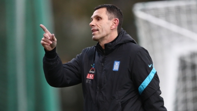 Η πρώτη ενδεκάδα του Πογέτ στον πάγκο της Εθνικής!