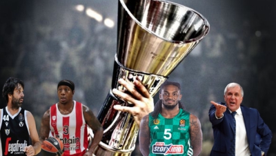 Το μεγάλο αφιέρωμα του BN Sports, με όσα θέλετε να γνωρίζετε για την EuroLeague 2022/23