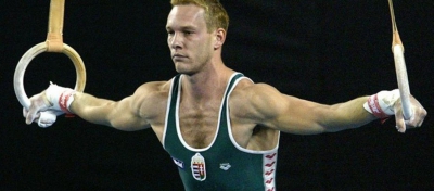 Σιλβέστερ Τσολάνι: Νεκρός από κορoνοϊό ο χρυσός ολυμπιονίκης των κρίκων του Σίδνεϊ