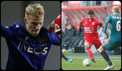 Παναθηναϊκός: Μια ανάσα από Τρουιγιέ, προσπαθεί και για Σελαΐ! (video)