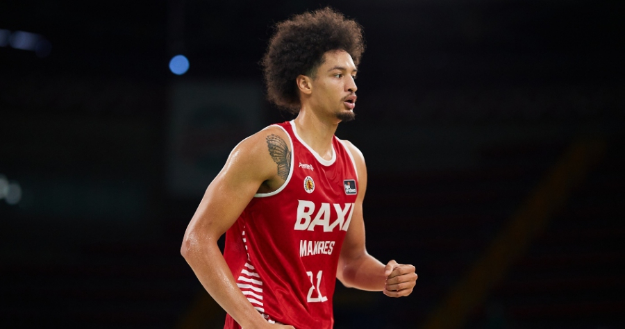 Πήρε φόρα και Μπακό η Βίρτους Μπολόνια