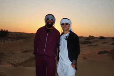 Ολυμπιακός: Στο Ντουμπάι Στρεφέτσα και Ροντινέι!