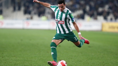 Παναθηναϊκός: «Κολλάει» η υπόθεση ανανέωσης του συμβολαίου του Χουάνκαρ