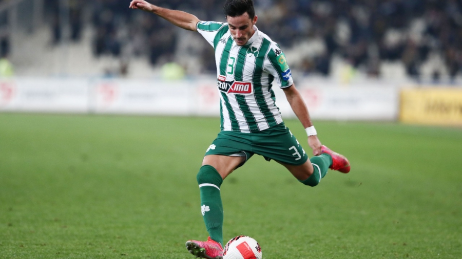 Παναθηναϊκός: «Κολλάει» η υπόθεση ανανέωσης του συμβολαίου του Χουάνκαρ