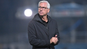 Από το Άνφιλντ στα... Γιάννενα: Πρώτο «διπλό» για τον Άλαν Πάρντιου μετά από τέσσερα χρόνια! (video)