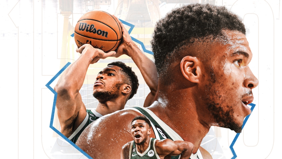 Μύθος ο Γιάννης Αντετοκούνμπο: Έφτασε τους 15.000 πόντους στο NBA! - Δεν μπόρεσαν να αποφύγουν την ήττα οι Μπακς (video)