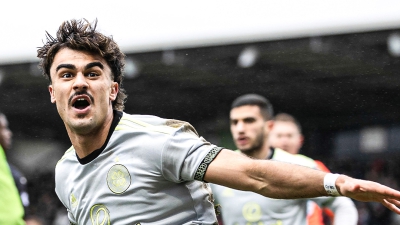 Απίθανη Σέλτικ: Πέντε διαφορετικοί σκόρερ ανά… 420 δευτερόλεπτα!