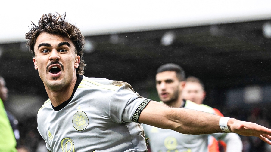 Απίθανη Σέλτικ: Πέντε διαφορετικοί σκόρερ ανά… 420 δευτερόλεπτα!