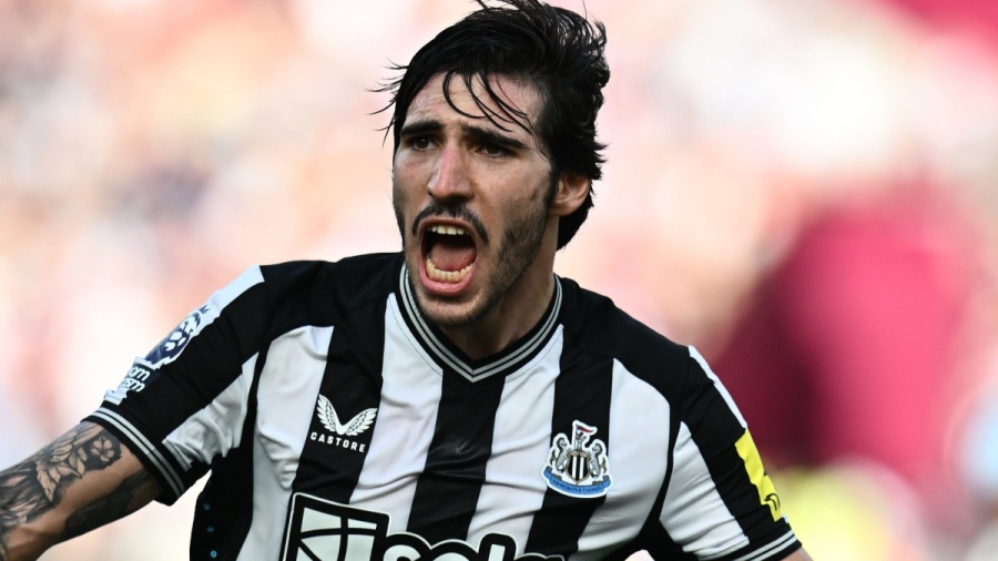 Τρία χρόνια χωρίς τον Τονάλι; Η τιμωρία φτάνει στην τριετία, εκτός για 12 μήνες ο Ιταλός!