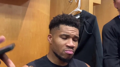 «Είμαι εδώ, δίνω τα πάντα - Ο,τιδήποτε άλλο, ασέβεια!»: Ο Γιάννης επέστρεψε εμφατικά κι απαντά ανάλογα για το μέλλον του! (video)