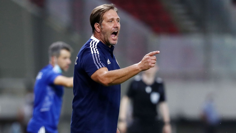 Ολυμπιακός: Το ματς της χρονιάς, ο Μπουχαλάκης και το δίλημμα του Μαρτίνς