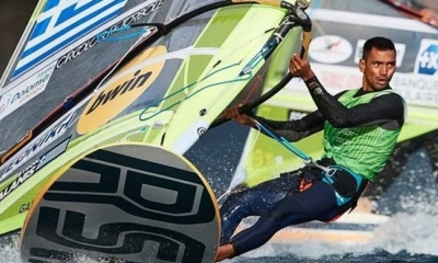 Ιστιοπλοΐα: Στη 12η θέση της γενικής βαθμολογίας ο Κοκκαλάνης