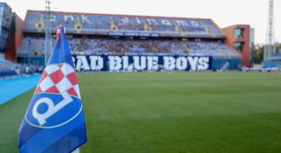 Τιμωρία της UEFA στη Ντιναμό Ζάγκρεμπ: Χωρίς κόσμο στα εκτός έδρας ευρωπαϊκά παιχνίδια για τη σεζόν 2023-2024