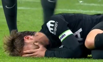 Μεγάλη ζημιά για Μάντισον – Τον χάνει η Τότεναμ για το μεγαλύτερο μέρος της σεζόν! (video)