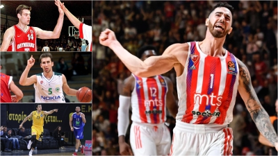 Από τον Σκονοκίνι και τον Σάντσες στον Βιλντόζα: Η «πράσινη» εθνική Αργεντινής (video)